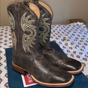 Men’s Tony Lama Boots Size 9 D